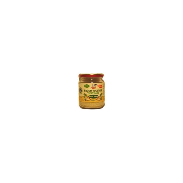 Finestra Cielo Miso vegetar bouillon u. gr  - 200 g.
