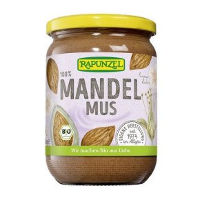 Biogan Mandelcreme Ø - 500 g.