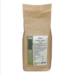 Biogan Rismel fuldkorn glutenfri  papir - 1 kg