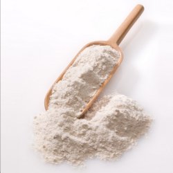 Biogan Rismel fuldkorn glutenfri  papir - 1 kg