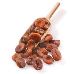 Biogan Abrikoser kologiske - 200 g.