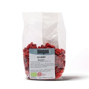 Biogan Gojib�r � - 100 g.