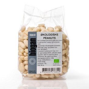 Biogan Peanuts r� � - 200 g.