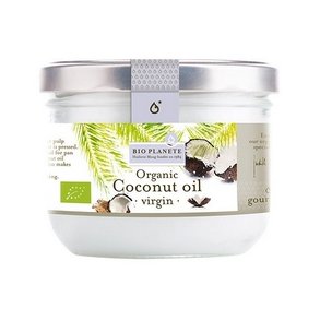 Biogan Kokosolie   - 200 ml