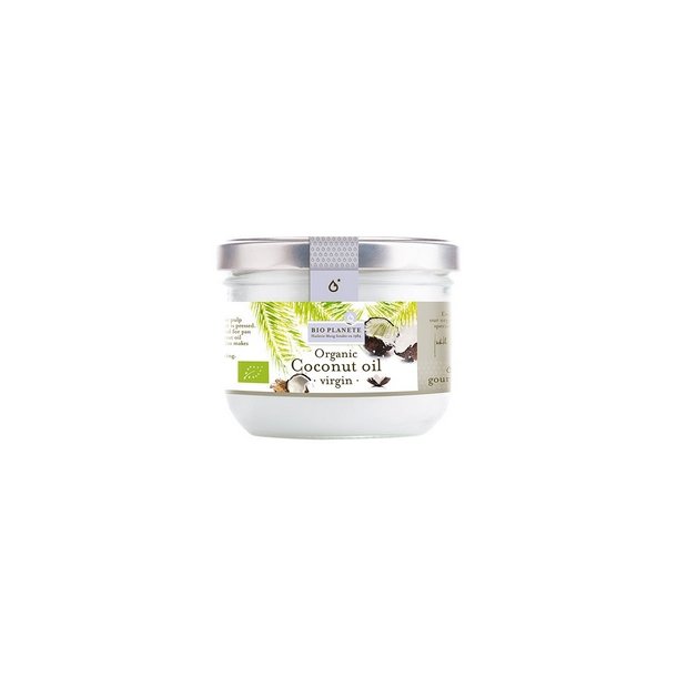 Biogan Kokosolie   - 200 ml