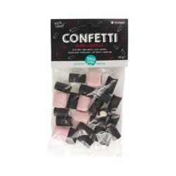 Biogan Lakrids confetti � - 100 g.