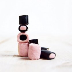 Biogan Lakrids confetti � - 100 g.