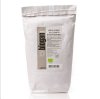 Biogan Boghvedemel - Glutenfri - kologisk - 1 kg.