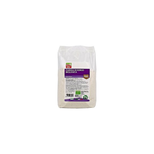 Finestra Cielo Sorghum mel  - 500 g.