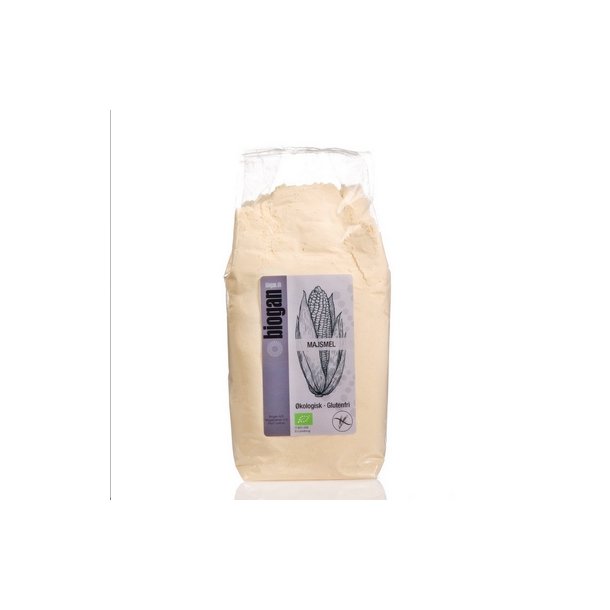 Biogan Kikrtemel  - 1 kg.