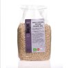 Biogan Brune ris runde - kologisk - 1 kg.