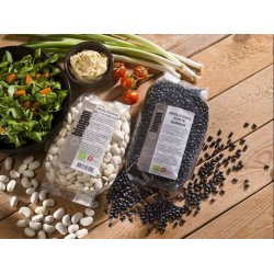 Biogan Sorte bnner  - 1 kg.