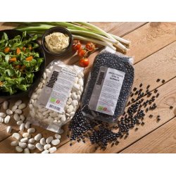 Biogan Butter Beans  - 750 g.