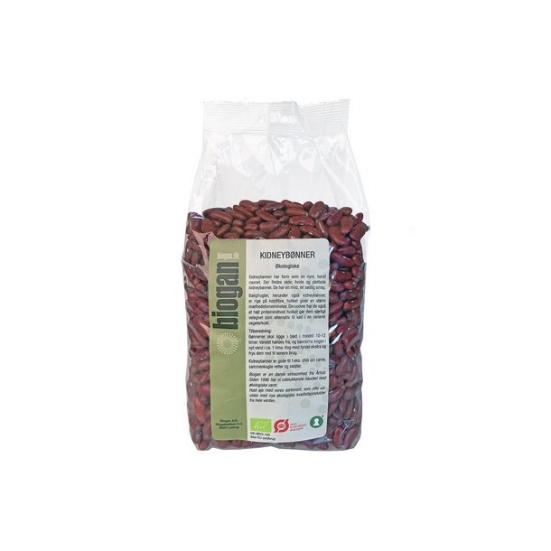 Biogan  Kidney bnner  - 1 kg.