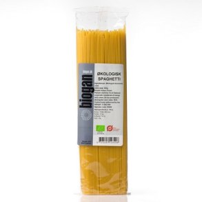 Biogan Spaghetti  - 500 g.