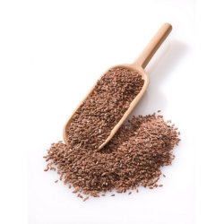 Biogan �kologiske H�rfr� - 1 kg