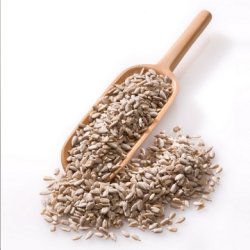 Biogan Solsikkekerner, kologiske - 500 g