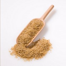 Biogan Bulgur - kologisk - 1 kg