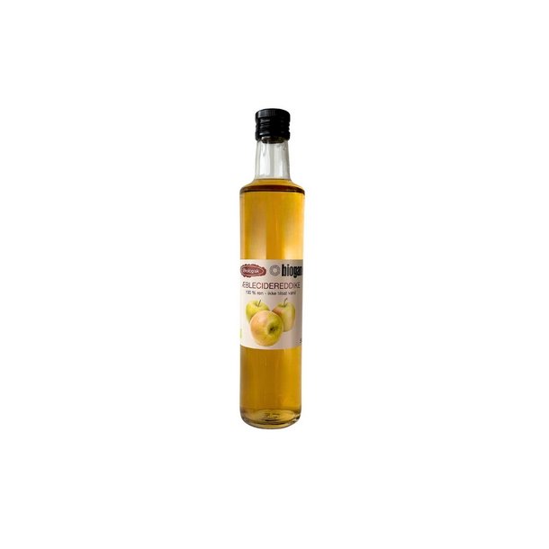 Biogan blecidereddike  - 500 ml.