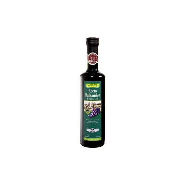 Biogan Balsamico mrk  - 500 ml.