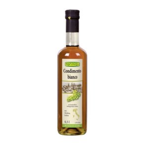 Biogan Balsamico lys  Rapunzel  - 500 ml.