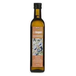 Biogan Olivenolie  Demeter - 500 ml.