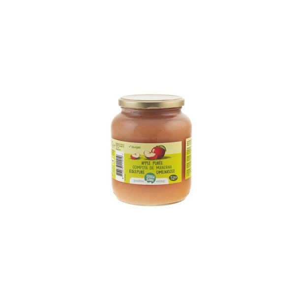 Biogan blemos usdet  - 700 g.