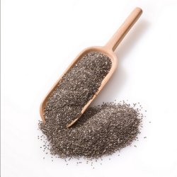 Biogan Chiafr, kologiske - 500 g