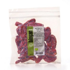 Biogan Tomater trrede  - 240 g.