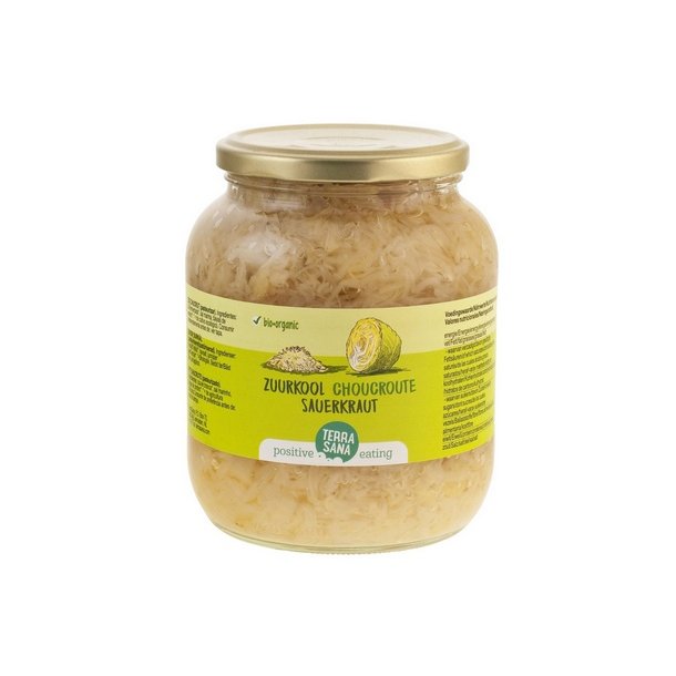 Biogan Surkl  - 680 g.