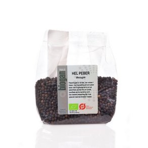 Biogan Peber hel  - 250 g.