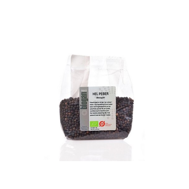 Biogan Peber hel  - 250 g.