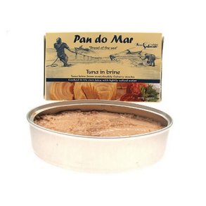 Biogan Tun i vand - 120 g.