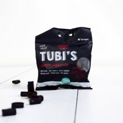 Biogan Lakrids sk�ret s�d �  - 100 g.