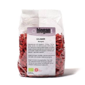 Biogan Gojib�r � - 400 g.