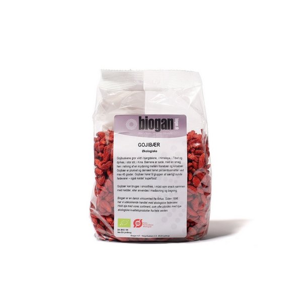 Biogan Gojib�r � - 400 g.