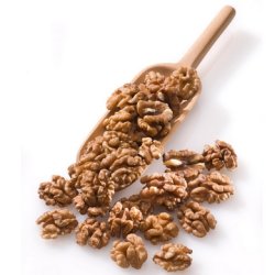 Biogan Valndder, halve - kologiske - 500 gr.