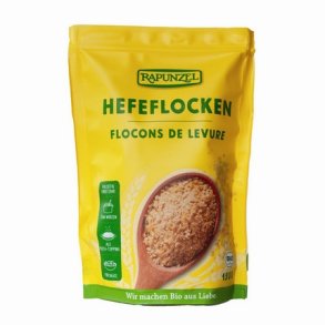 Biogan Rapunzel Gærflager Ø - 150 g.