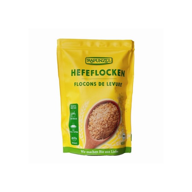 Biogan Rapunzel Grflager  - 150 g.