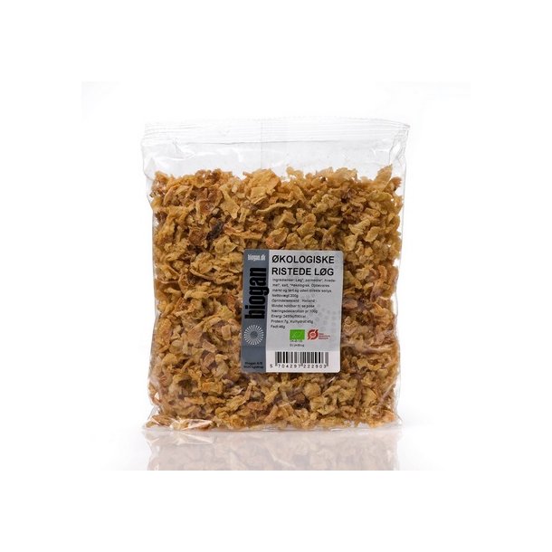 Biogan Ristede lg  - 200 g.
