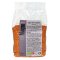 Biogan Rde splitlinser  - 750 g.