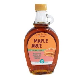 Rmer Ahornsirup Ren, kologisk - 330 g.