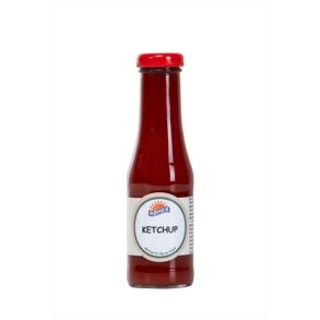 R�mer Tomat Ketchup mild, �kologisk - 340 g.