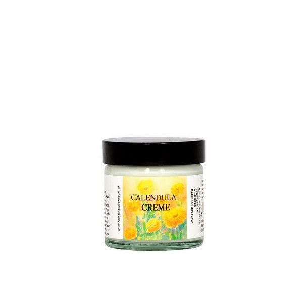 R�mer Calendula creme - 60 ml.