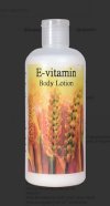 R�mer E-vitamin Bodylotion - 250 g.