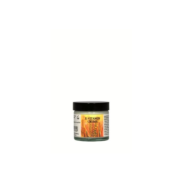 R�mer E-vitamin Creme - 60 ml.