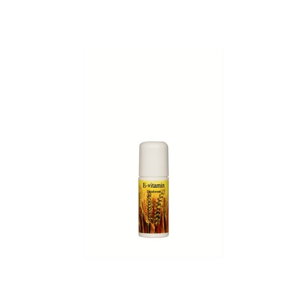 R�mer E-vitamin roll on Deodorant - 60 ml.