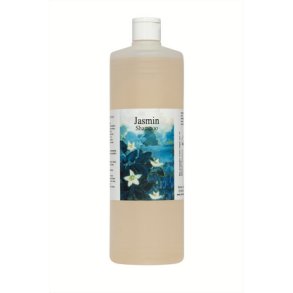 R�mer Jasmin Shampoo - 1 L.
