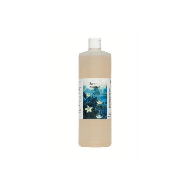 R�mer Jasmin Shampoo - 1 L.