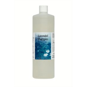 R�mer Lavendel Shampoo - 1 L.